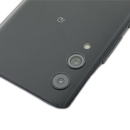 【全額返金保証】【最速発送】楽天モバイル Rakuten Hand 5G 128GB ブラック 楽天モバイル SIMフリー P780 白ロム 動作確認済