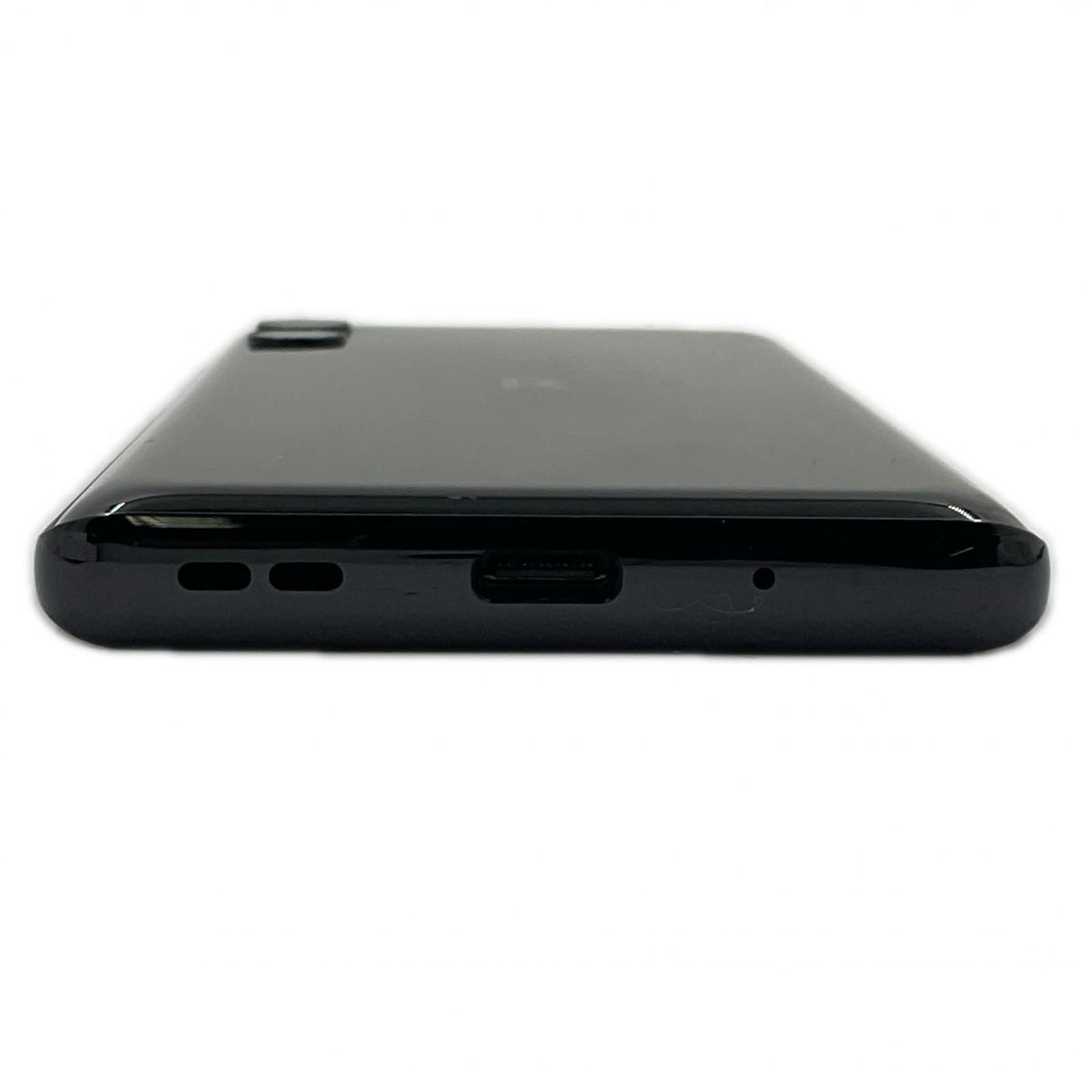 【全額返金保証】【最速発送】楽天モバイル Rakuten Hand 5G 128GB ブラック 楽天モバイル SIMフリー P780 白ロム 動作確認済