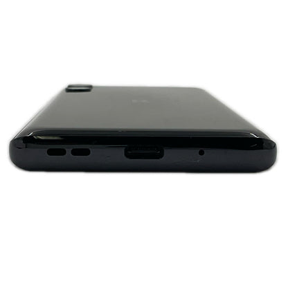 【全額返金保証】【最速発送】楽天モバイル Rakuten Hand 5G 128GB ブラック 楽天モバイル SIMフリー P780 白ロム 動作確認済