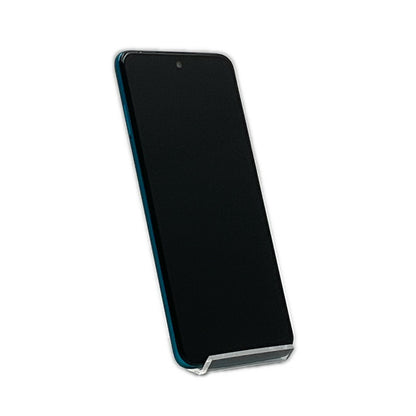 【全額返金保証】【最速発送】Xiaomi Redmi Note 9s 64GB オーロラブルー SIMフリー M2003J6A1R 白ロム 動作確認済