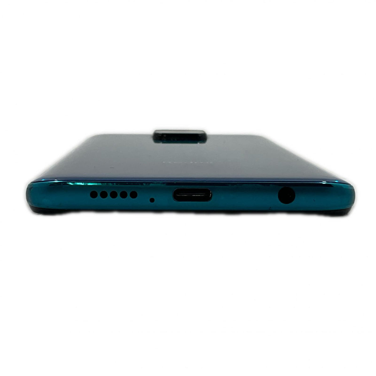 【全額返金保証】【最速発送】Xiaomi Redmi Note 9s 64GB オーロラブルー SIMフリー M2003J6A1R 白ロム 動作確認済