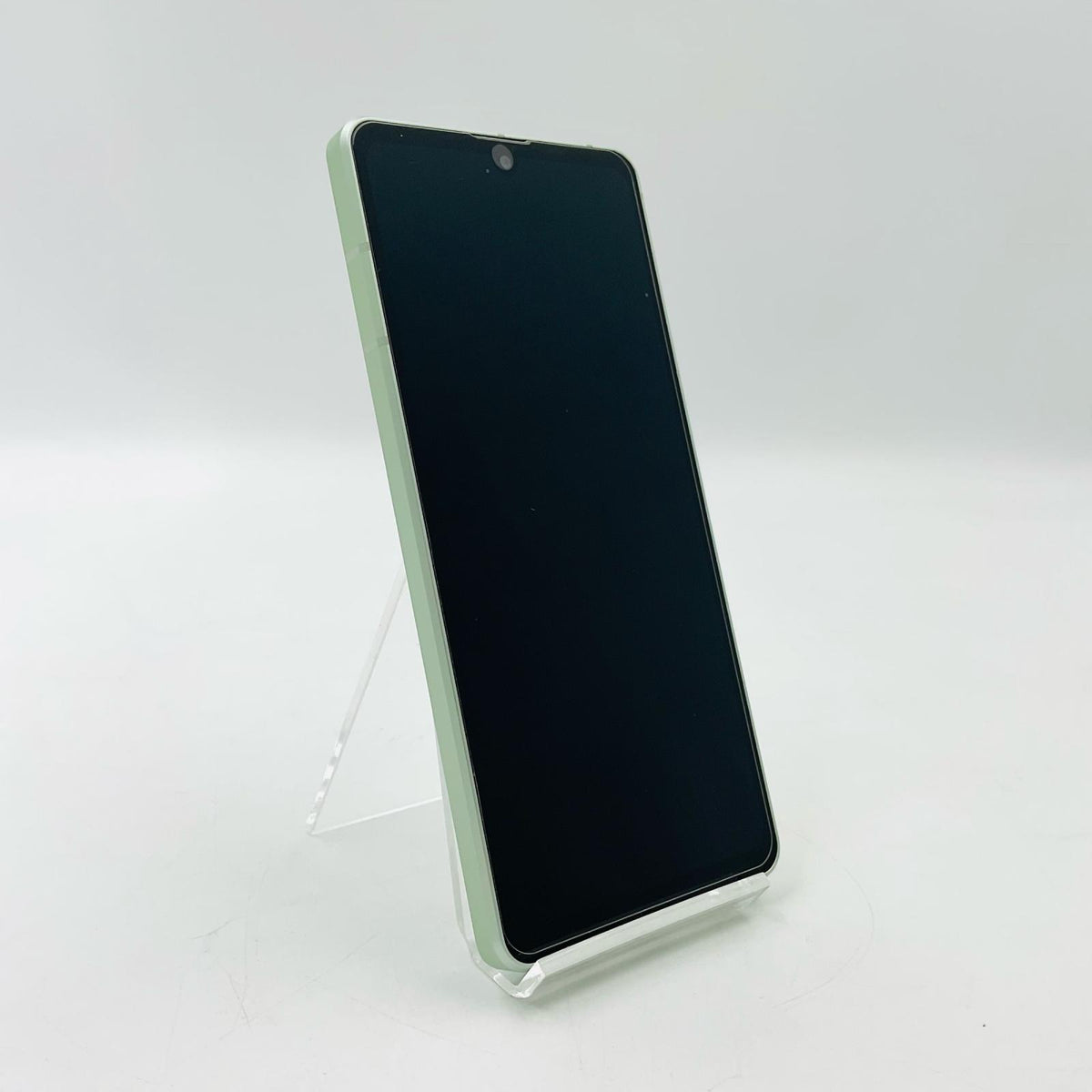 【最速発送】SHARP AQUOS sense8 128GB SIMフリー SH-M26 白ロム【難有】