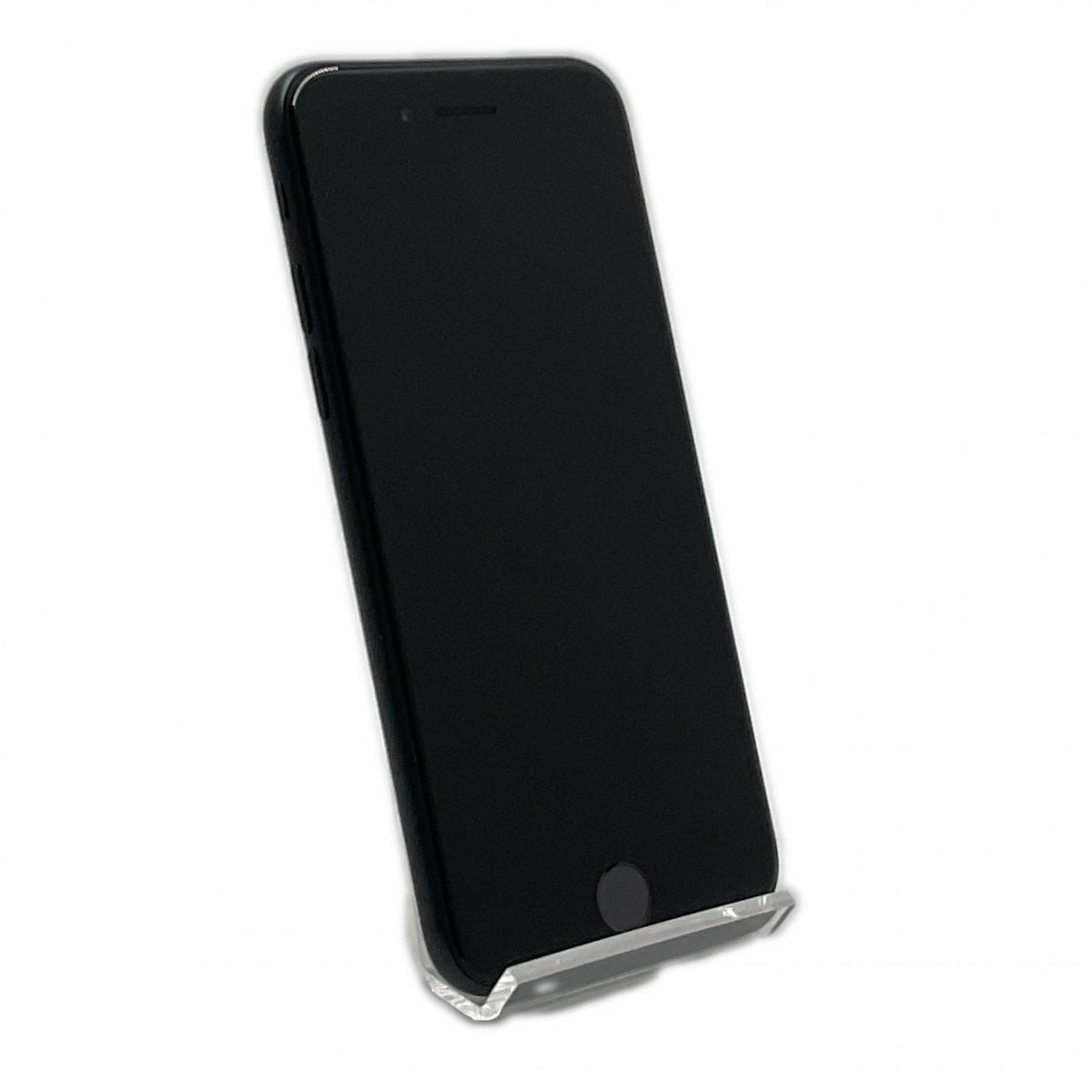 【全額返金保証】【最速発送】Apple iPhone iPhone SE（第2世代） 64GB ブラック au SIMフリー 白ロム 動作確認済 80%