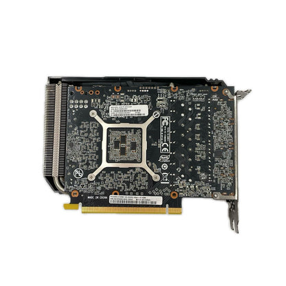 【全額返金保証】【最速発送】Palit Microsystems グラフィックボード GeForce RTX 3060 StormX 12GB LHR版 NE63060019K9-190AF 美品 動作確認済