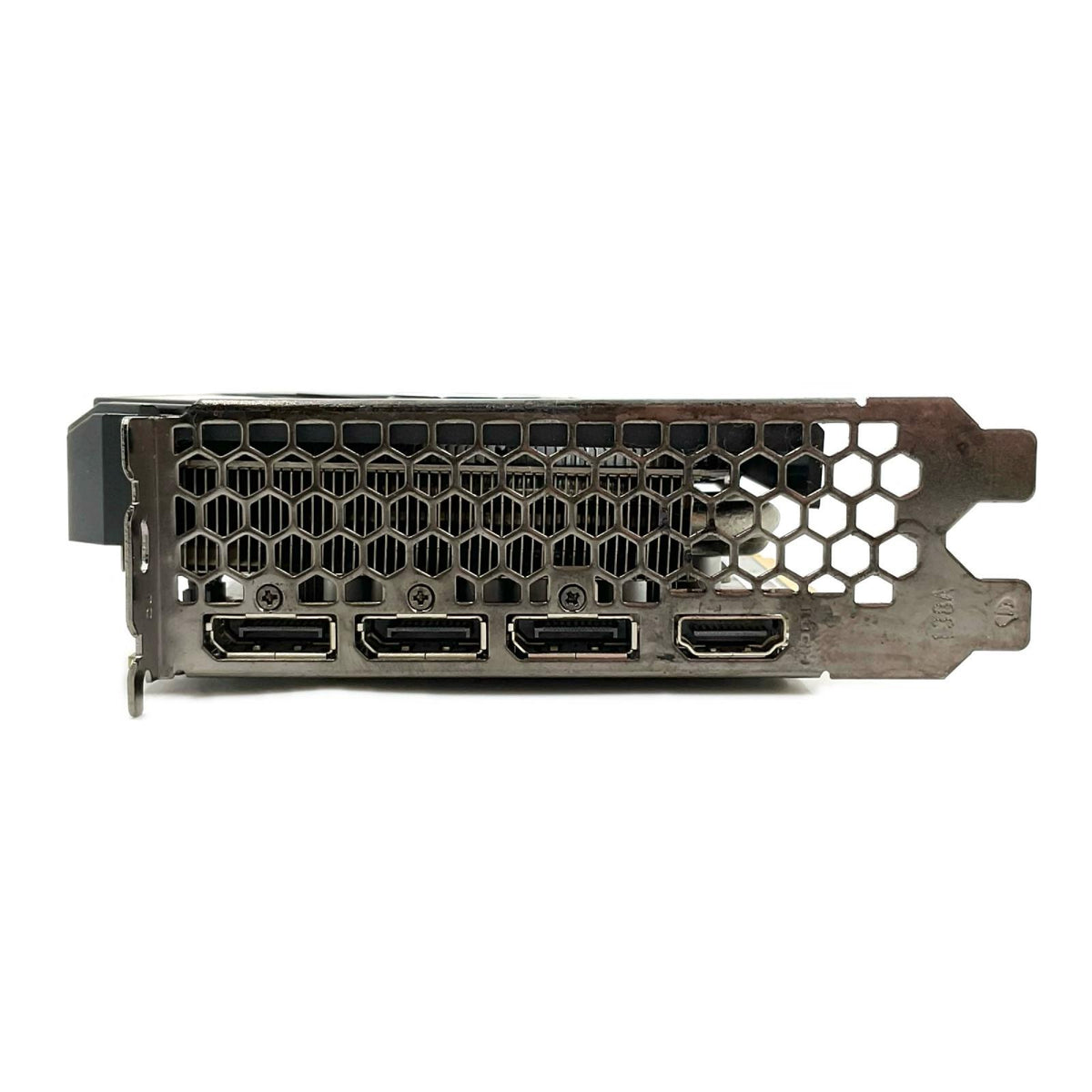 【全額返金保証】【最速発送】Palit Microsystems グラフィックボード GeForce RTX 3060 StormX 12GB LHR版 NE63060019K9-190AF 美品 動作確認済
