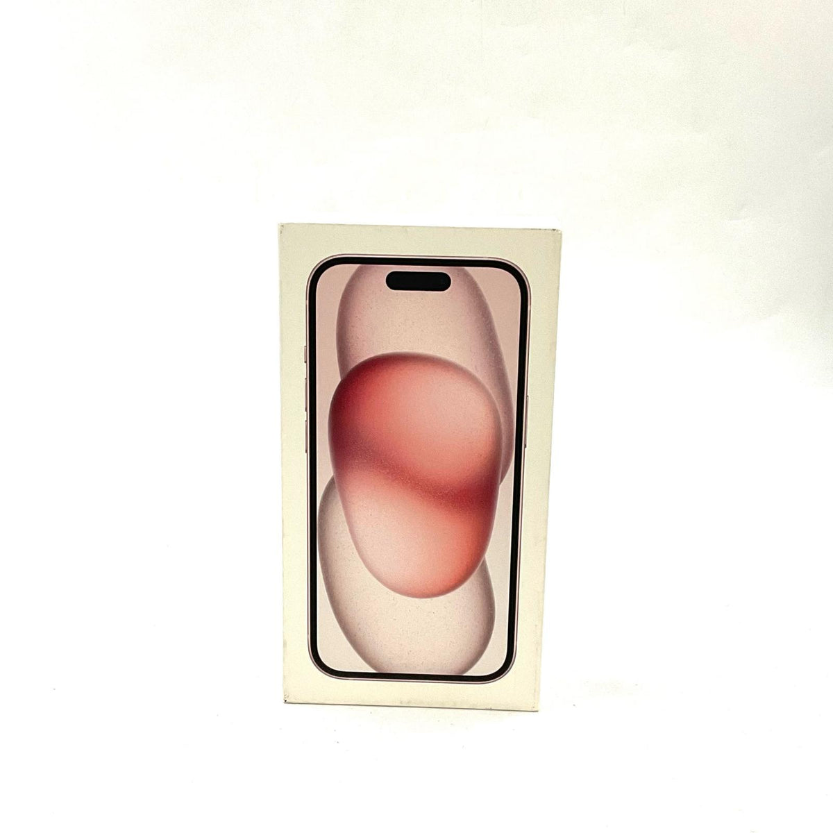 【全額返金保証】【最速発送】Apple iPhone iPhone 15 256GB ピンク SIMフリー 白ロム 新品未開封 即納OK