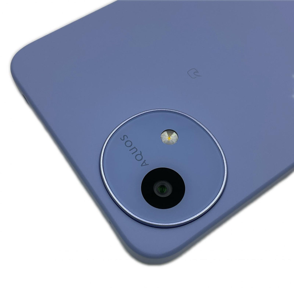 【全額返金保証】【最速発送】SHARP AQUOS Wish5 128GB ミソラ Softbank SIMフリー 超美品 動作確認済