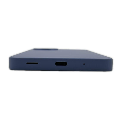 【全額返金保証】【最速発送】SHARP AQUOS Wish5 128GB ミソラ Softbank SIMフリー 超美品 動作確認済