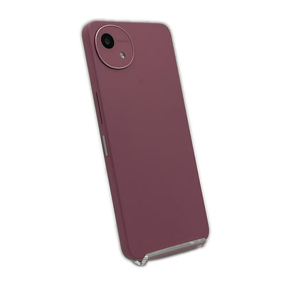 【全額返金保証】【最速発送】SHARP AQUOS Wish5 128GB ナデシコ SIMフリー 白ロム 美品 動作確認済