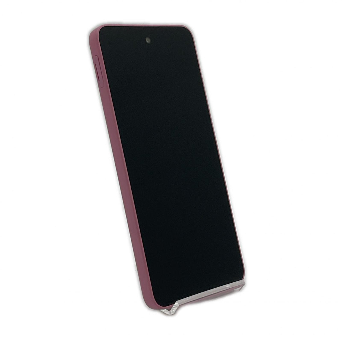 【全額返金保証】【最速発送】SHARP AQUOS Wish5 128GB ナデシコ SIMフリー 白ロム 美品 動作確認済