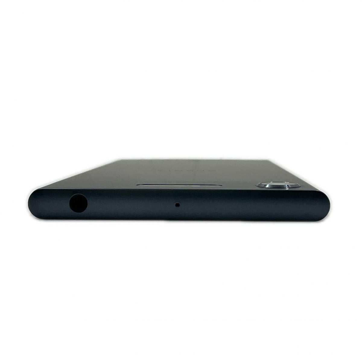 【全額返金保証】【最速発送】Sony Xperia XZ1 64GB ムーンリットブルー au SIMフリー SOV36 白ロム 美品 動作確認済