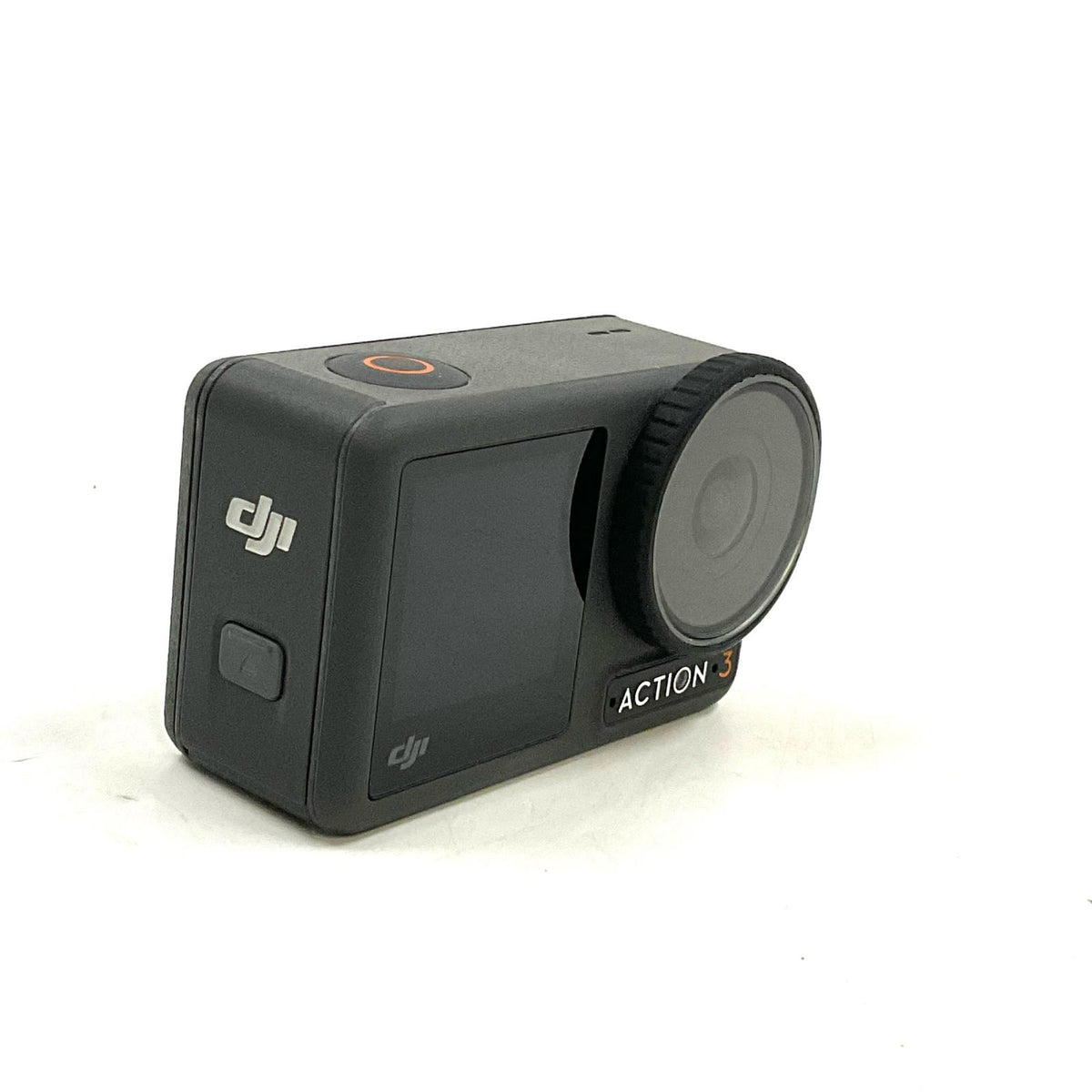 【全額返金保証】【最速発送】DJI OSMO ACTION 3 アドベンチャーコンボ 超美品 動作確認済