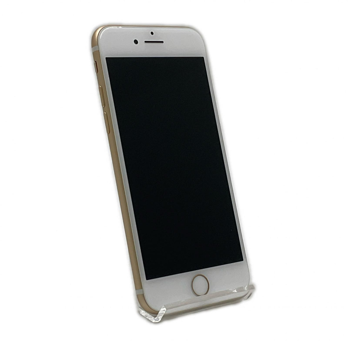 【全額返金保証】【最速発送】Apple iPhone iPhone 7 128GB ゴールド SIMフリー 白ロム 動作確認済 89%