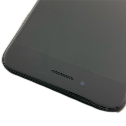 【全額返金保証】【最速発送】Apple iPhone iPhone SE（第2世代） 128GB ブラック SIMフリー 白ロム 動作確認済 75%