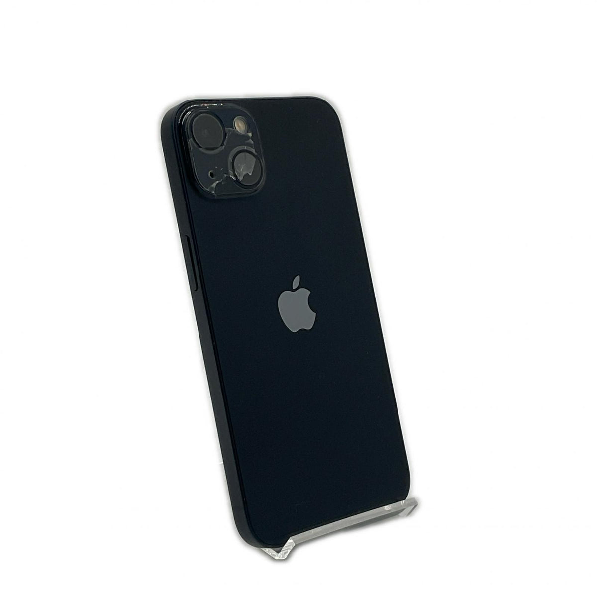 【全額返金保証】【最速発送】Apple iPhone iPhone 13 128GB ミッドナイト 楽天モバイル SIMフリー 動作確認済 78%