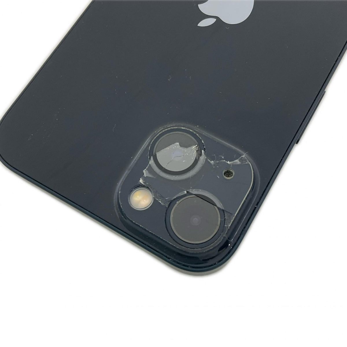 【全額返金保証】【最速発送】Apple iPhone iPhone 13 128GB ミッドナイト 楽天モバイル SIMフリー 動作確認済 78%
