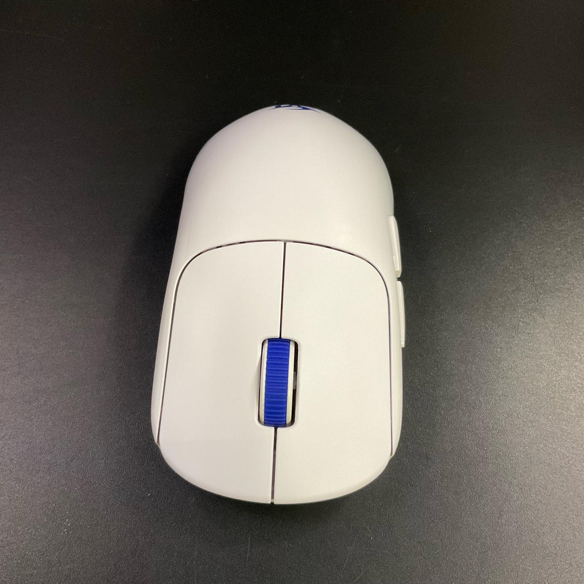 【全額返金保証】【最速発送】NINJUTSO Wireless Gaming Mouse TEN AIR WHITE 超美品 動作確認済