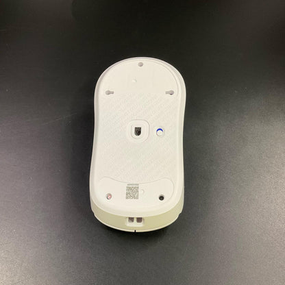 【全額返金保証】【最速発送】NINJUTSO Wireless Gaming Mouse TEN AIR WHITE 超美品 動作確認済