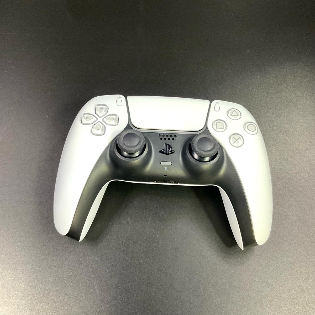 【全額返金保証】【最速発送】Sony DualSense ワイヤレスコントローラー CFI-ZCT2J 美品 動作確認済