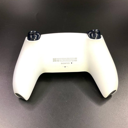 【全額返金保証】【最速発送】Sony DualSense ワイヤレスコントローラー CFI-ZCT2J 美品 動作確認済