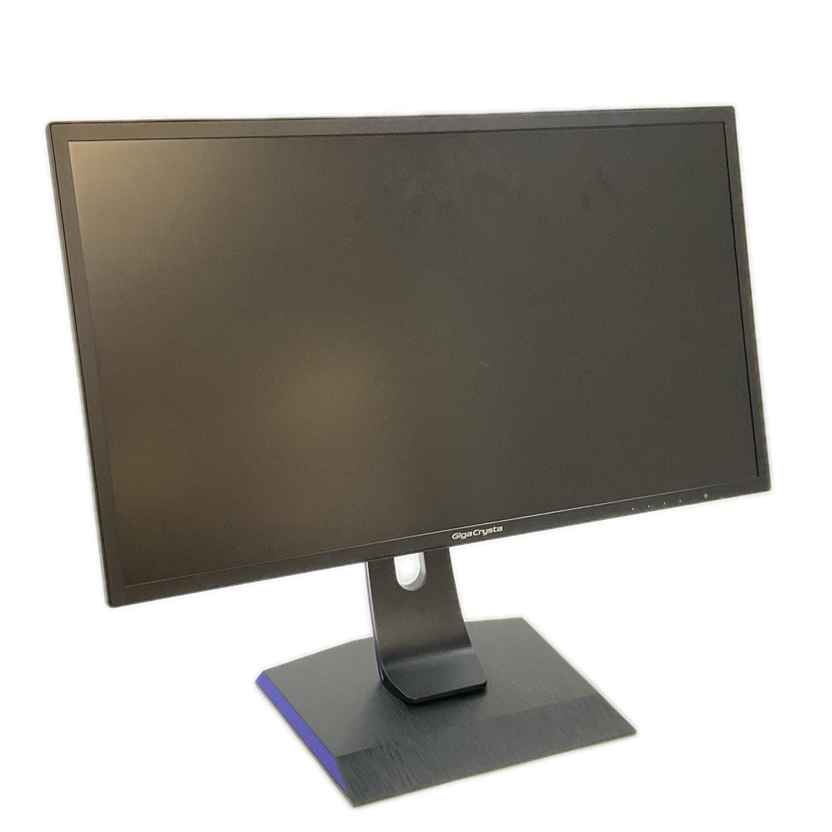 【全額返金保証】【最速発送】I-O DATA GigaCrysta KH2460V-ZX-B 23.6インチ 美品 動作確認済