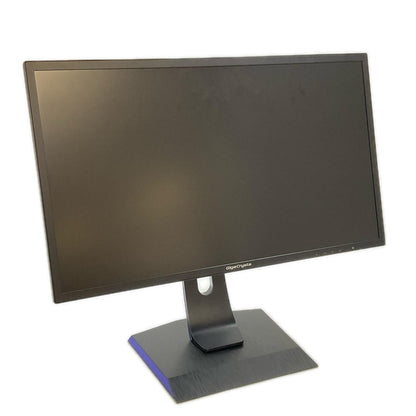 【全額返金保証】【最速発送】I-O DATA GigaCrysta KH2460V-ZX-B 23.6インチ 美品 動作確認済