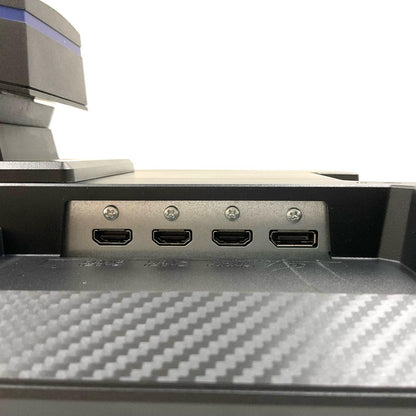 【全額返金保証】【最速発送】I-O DATA GigaCrysta KH2460V-ZX-B 23.6インチ 美品 動作確認済