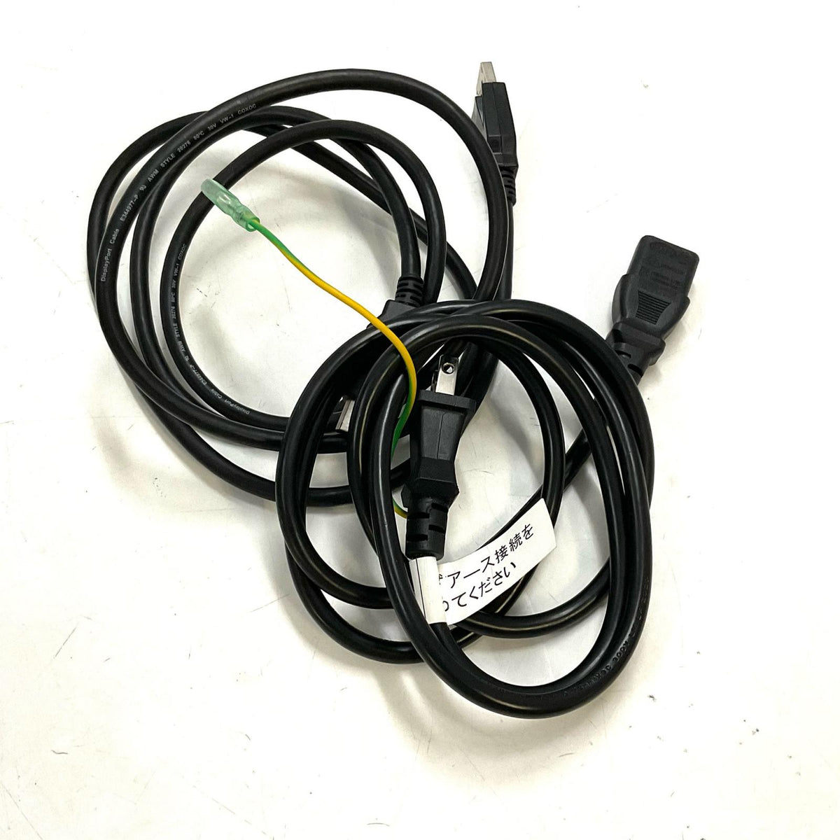 【全額返金保証】【最速発送】I-O DATA GigaCrysta KH2460V-ZX-B 23.6インチ 美品 動作確認済