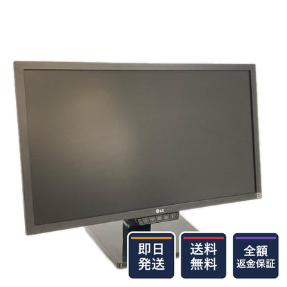 【全額返金保証】【最速発送】LGエレクトロニクス 24GM77-B 24インチ 美品 動作確認済