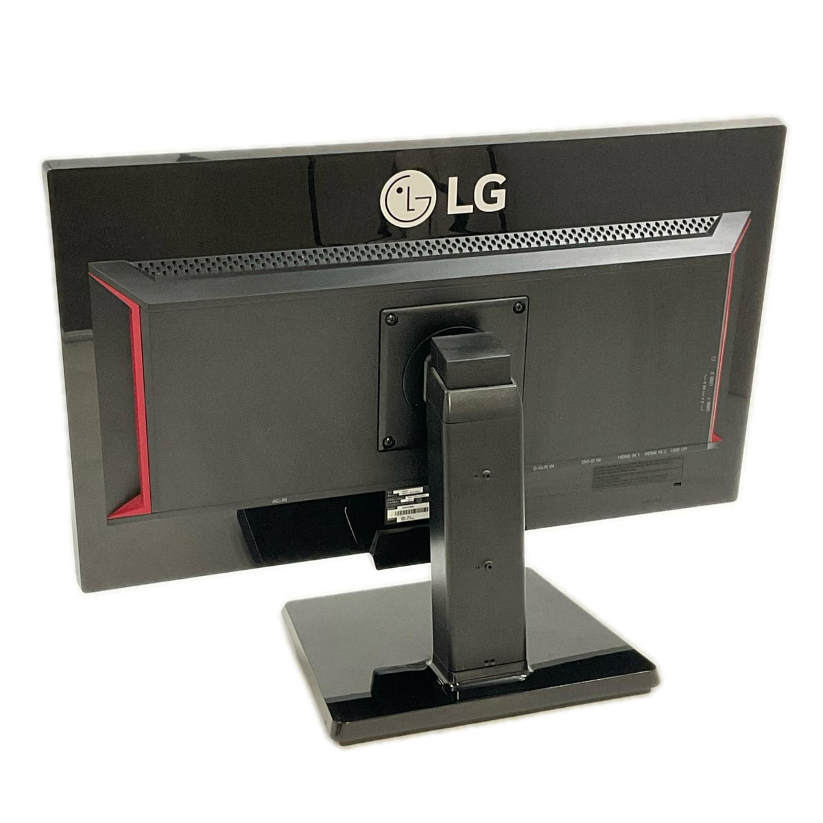 【全額返金保証】【最速発送】LGエレクトロニクス 24GM77-B 24インチ 美品 動作確認済