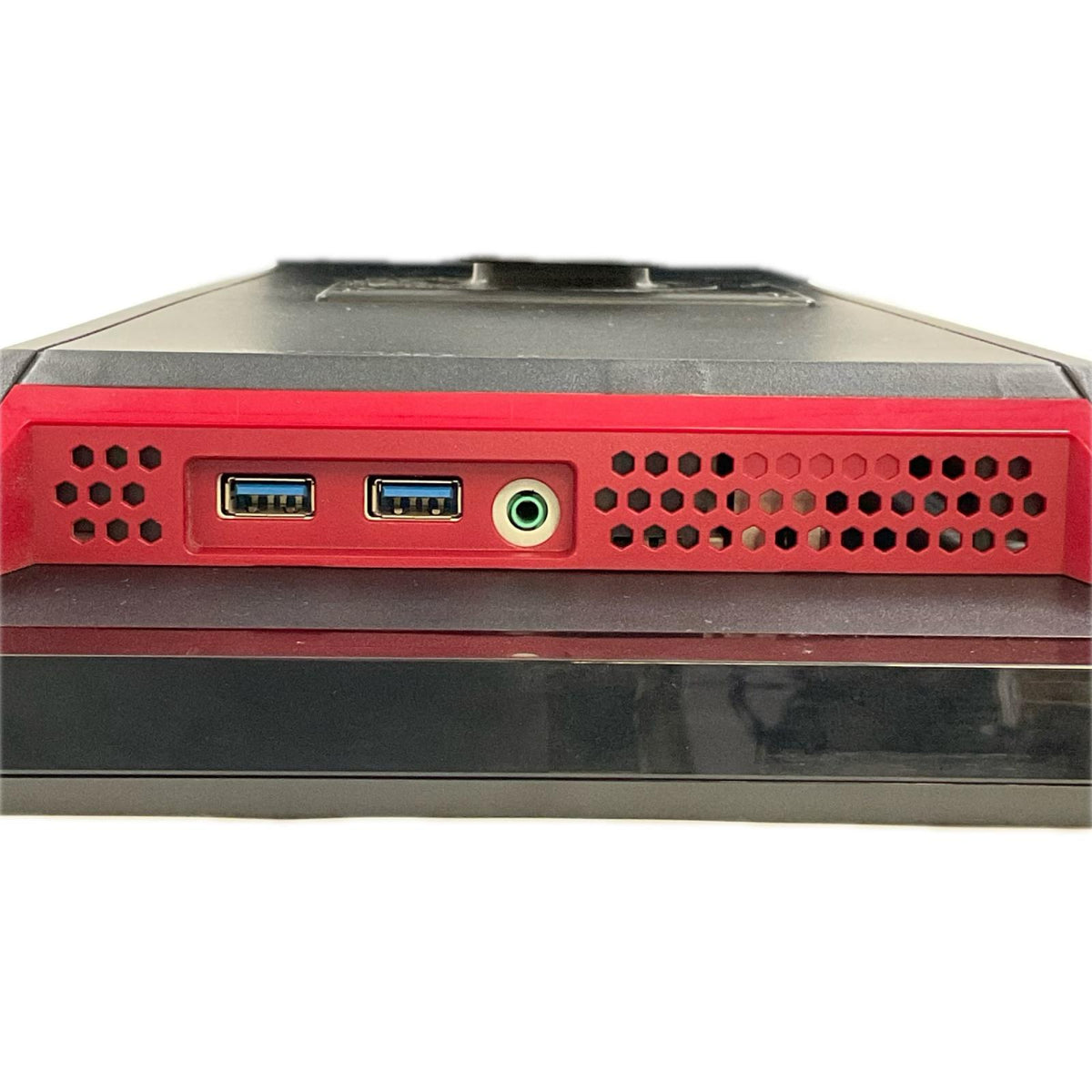 【全額返金保証】【最速発送】LGエレクトロニクス 24GM77-B 24インチ 美品 動作確認済