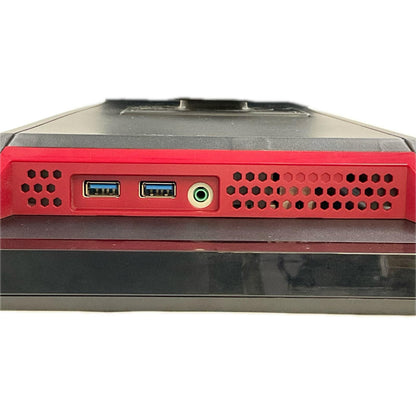 【全額返金保証】【最速発送】LGエレクトロニクス 24GM77-B 24インチ 美品 動作確認済