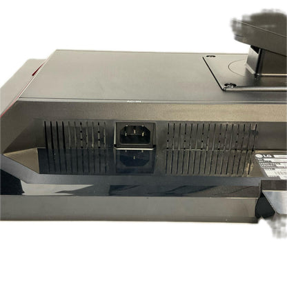 【全額返金保証】【最速発送】LGエレクトロニクス 24GM77-B 24インチ 美品 動作確認済