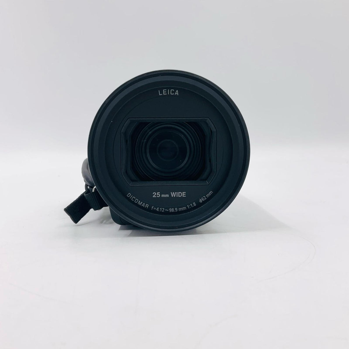 【全額返金保証】【最速発送】Panasonic HC-VX2MS 美品 動作確認済