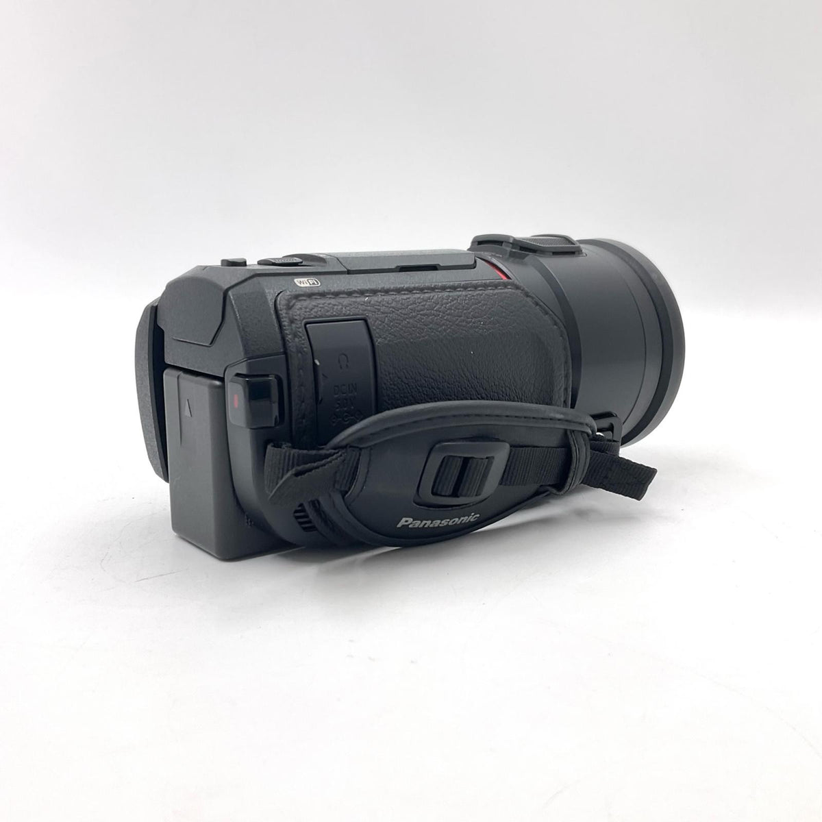 【全額返金保証】【最速発送】Panasonic HC-VX2MS 美品 動作確認済