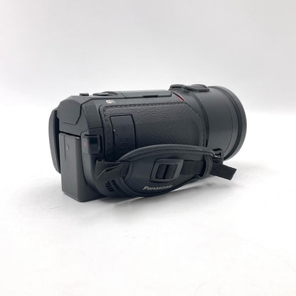 【全額返金保証】【最速発送】Panasonic HC-VX2MS 美品 動作確認済