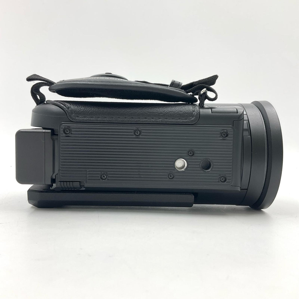 【全額返金保証】【最速発送】Panasonic HC-VX2MS 美品 動作確認済