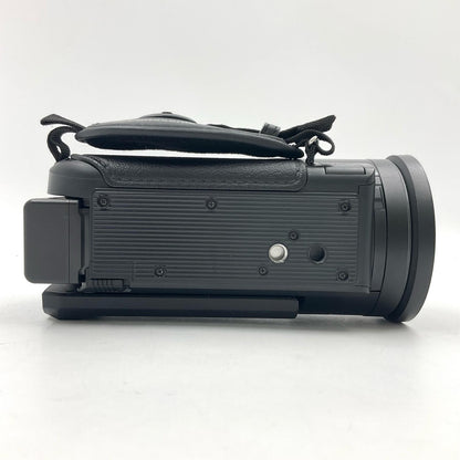 【全額返金保証】【最速発送】Panasonic HC-VX2MS 美品 動作確認済