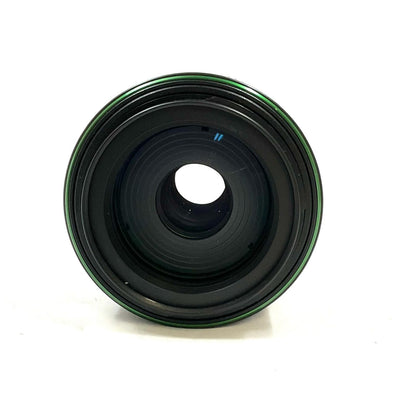 【全額返金保証】【最速発送】PENTAX HD PENTAX-DA 55-300mm F4.5-6.3 ED PLM WR RE 動作確認済