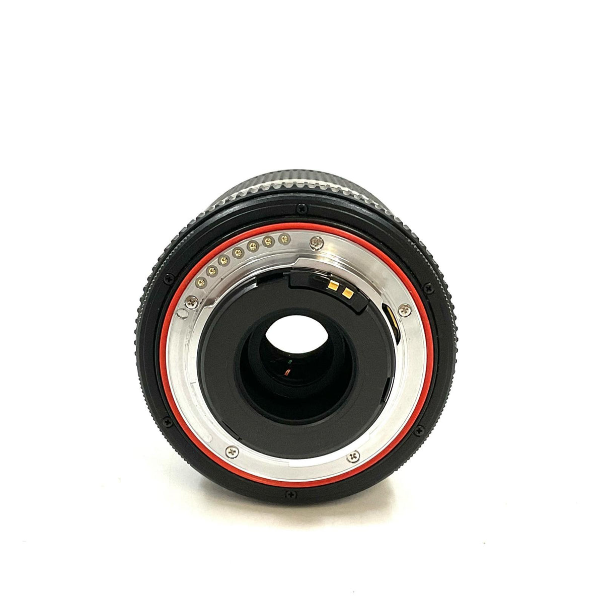 【全額返金保証】【最速発送】PENTAX HD PENTAX-DA 55-300mm F4.5-6.3 ED PLM WR RE 動作確認済
