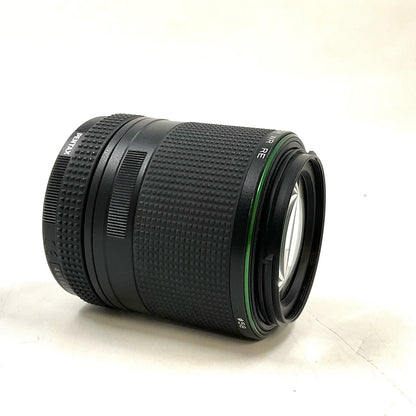 【全額返金保証】【最速発送】PENTAX HD PENTAX-DA 55-300mm F4.5-6.3 ED PLM WR RE 動作確認済