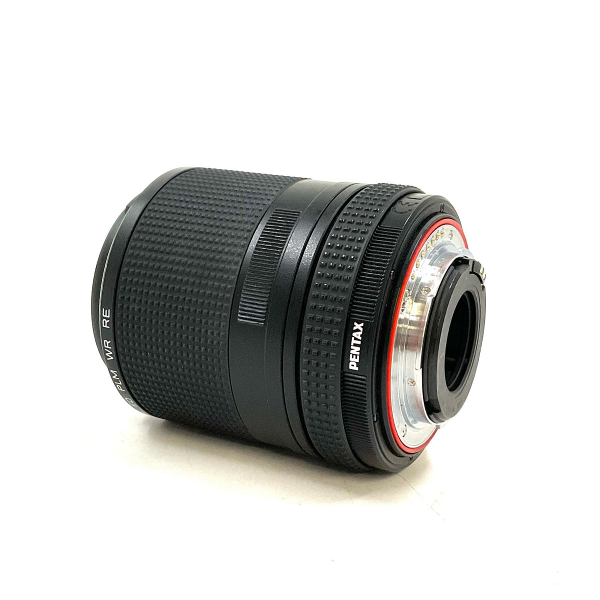 【全額返金保証】【最速発送】PENTAX HD PENTAX-DA 55-300mm F4.5-6.3 ED PLM WR RE 動作確認済
