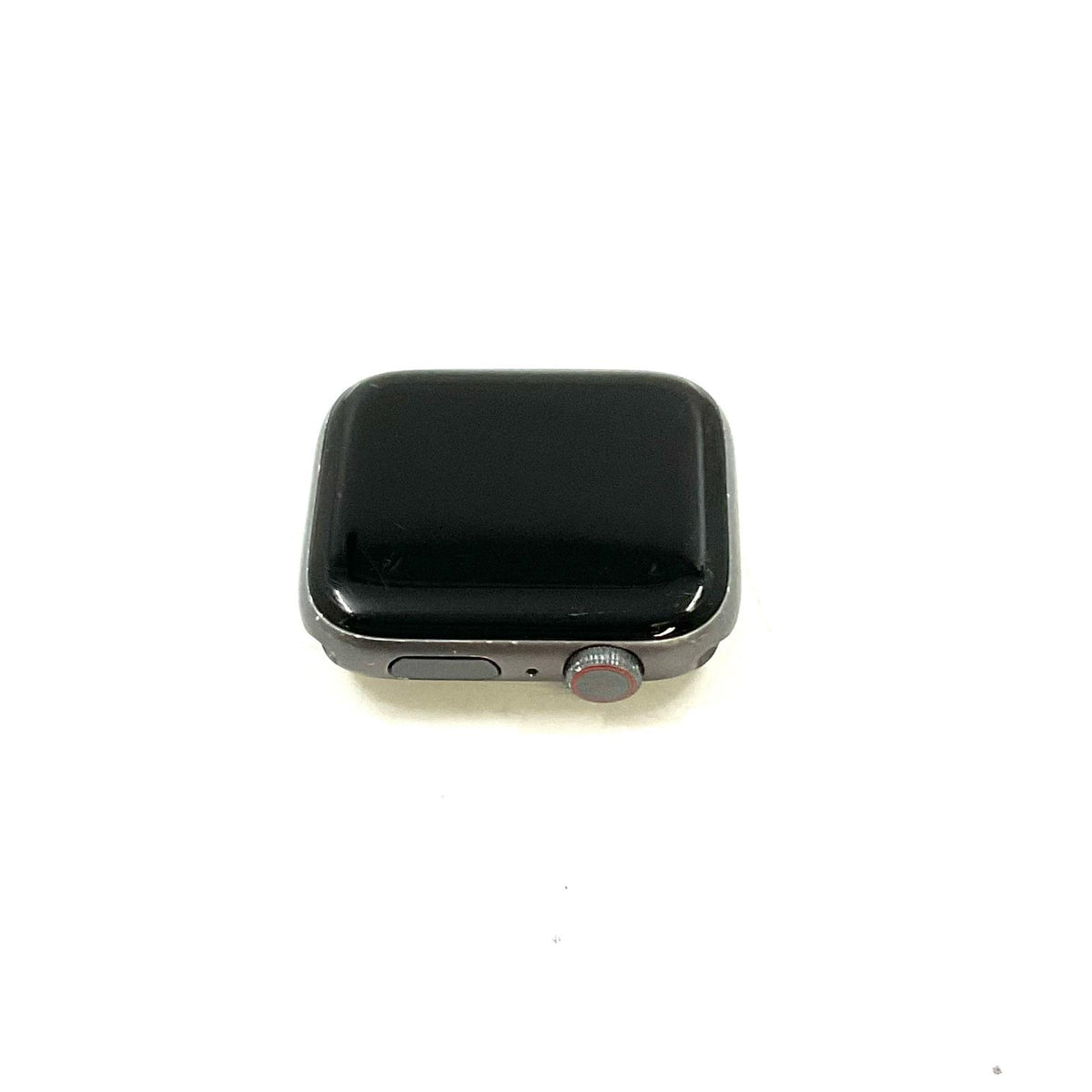 【全額返金保証】【最速発送】Apple Watch Series 5 アルミニウム 44mm GPS+Cellular 白ロム 67% 動作確認済