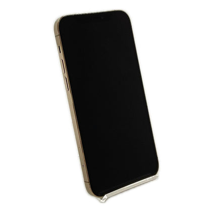 【全額返金保証】【最速発送】Apple iPhone iPhone 12 Pro 256GB ゴールド au SIMフリー 白ロム 動作確認済 82%