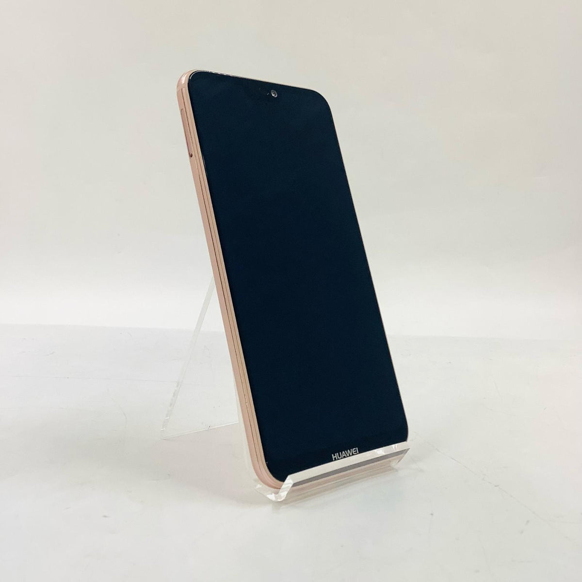 【全額返金保証】【最速発送】Huawei P 20 lite 32GB Softbank ANE-LX2J 白ロム 動作確認済