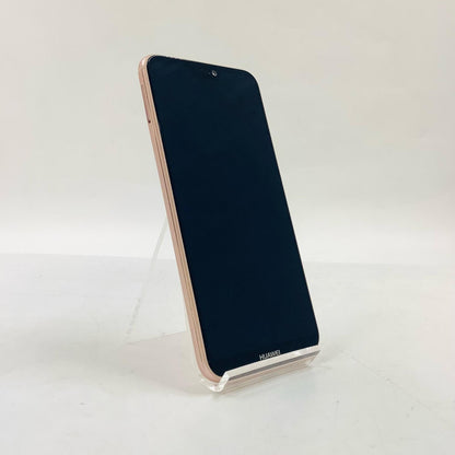 【全額返金保証】【最速発送】Huawei P 20 lite 32GB Softbank ANE-LX2J 白ロム 動作確認済