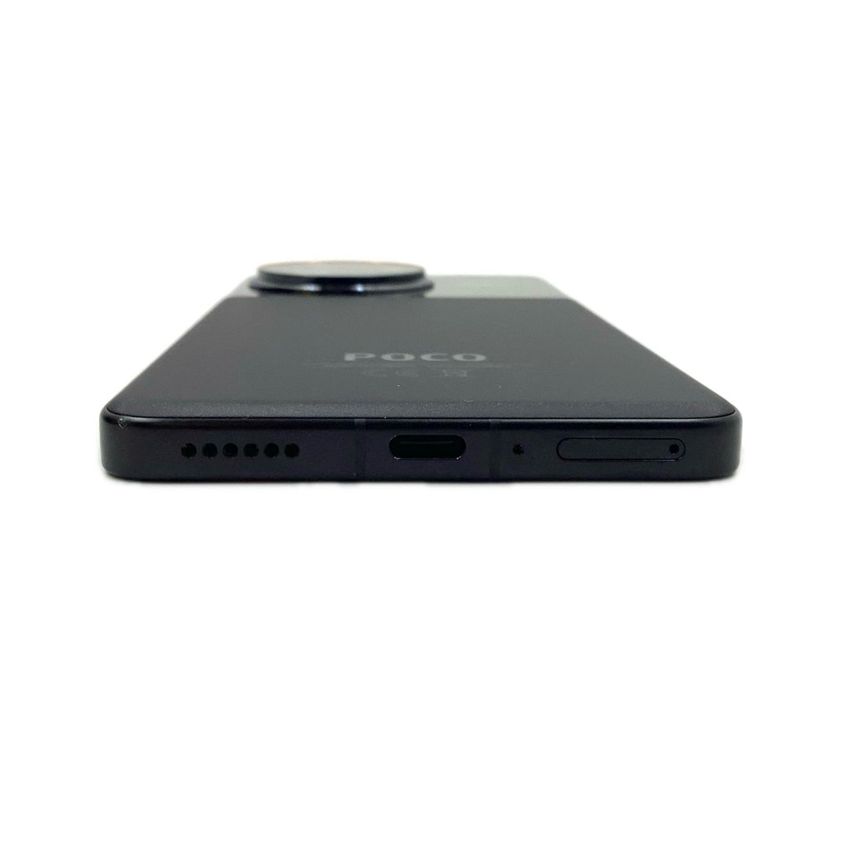 【全額返金保証】【最速発送】Xiaomi POCO F7 Ultra 512GB ブラック SIMフリー 24122RKC7G 白ロム 美品 動作確認済