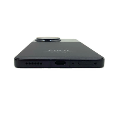 【全額返金保証】【最速発送】Xiaomi POCO F7 Ultra 512GB ブラック SIMフリー 24122RKC7G 白ロム 美品 動作確認済