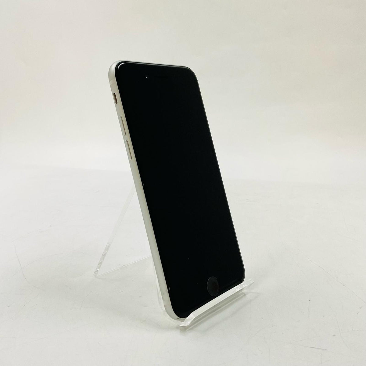 【全額返金保証】【最速発送】Apple iPhone iPhone SE（第2世代） 64GB ホワイト au SIMフリー 白ロム 動作確認済 73%