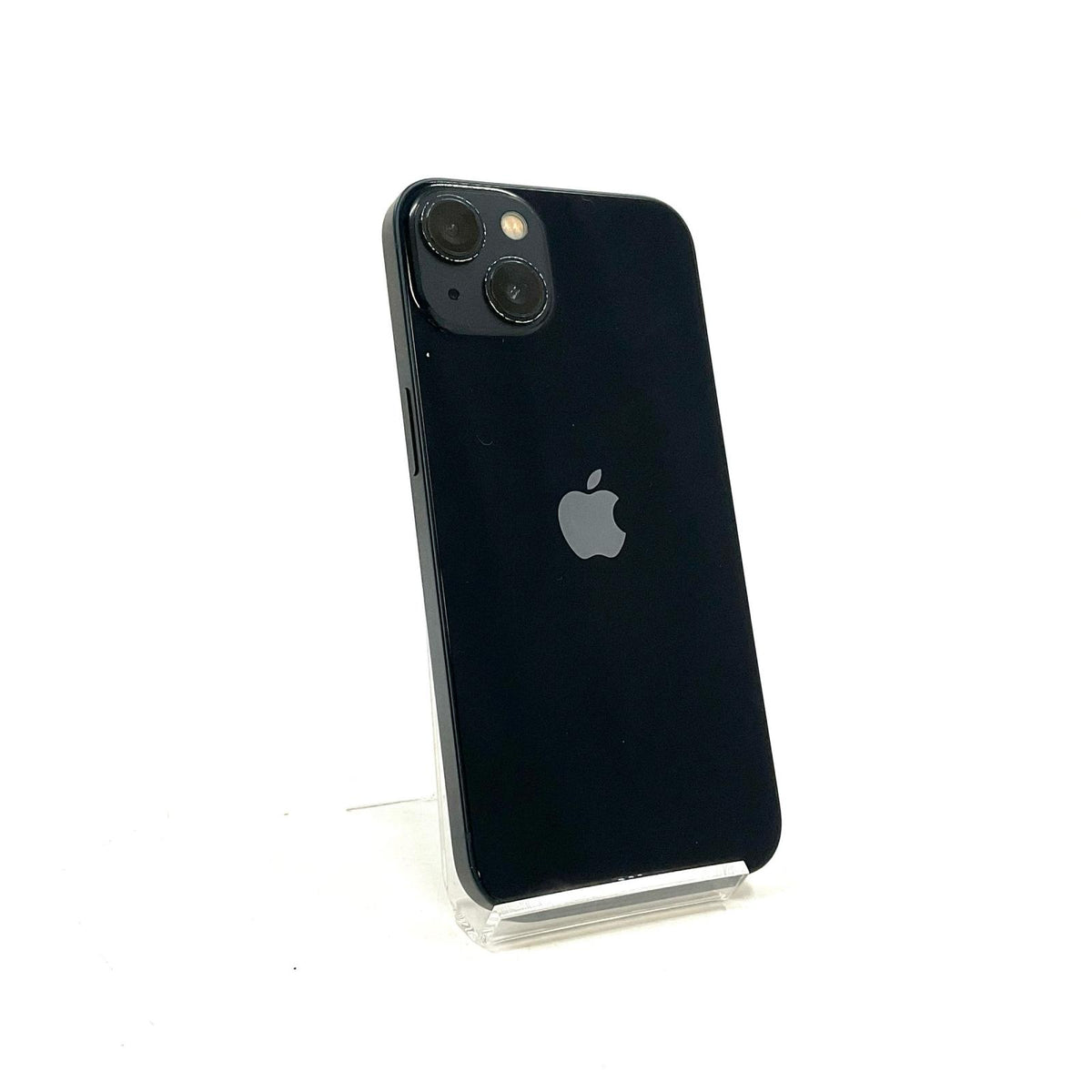 【全額返金保証】【最速発送】Apple iPhone iPhone 13 128GB ミッドナイト SIMフリー 白ロム 動作確認済 68%